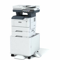 Xerox VersaLink B415 MFP Wireless Multifunction Printer with Touchscreen and Cloud Connectivity