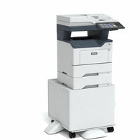 Xerox VersaLink B415 MFP Wireless Multifunction Printer with Touchscreen and Cloud Connectivity
