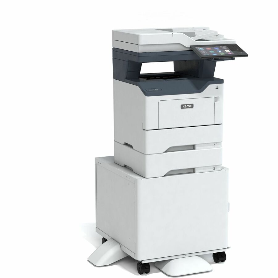 Xerox VersaLink B415 MFP Wireless Multifunction Printer with Touchscreen and Cloud Connectivity