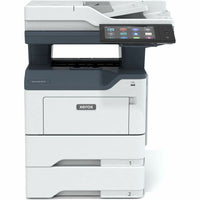 Xerox VersaLink B415 MFP Wireless Multifunction Printer with Touchscreen and Cloud Connectivity