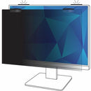 3M COMPLY Magnetic Attach Privacy Filter for 23.8-Inch Monitor - Ultra Strong Secure Attachment