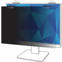 3M COMPLY Magnetic Attach Privacy Filter for 23.8-Inch Monitor - Ultra Strong Secure Attachment