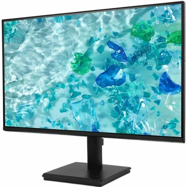 Acer Vero V277 G 27-Inch LCD Monitor - 4ms Response Time - HDMI & VGA - Power Efficient Design