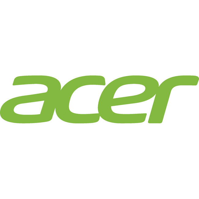 Acer V206Q A 20" LCD Monitor - HDMI, 19.5" Viewable, 6ms Response Time, Black