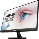 ASUS VP229Q 21.5" Full HD IPS Monitor, 75Hz, Adaptive-Sync, Eye Care Technology, Frameless Design