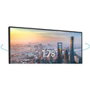 ASUS VP229Q 21.5" Full HD IPS Monitor, 75Hz, Adaptive-Sync, Eye Care Technology, Frameless Design