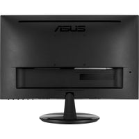 ASUS VP229Q 21.5" Full HD IPS Monitor, 75Hz, Adaptive-Sync, Eye Care Technology, Frameless Design