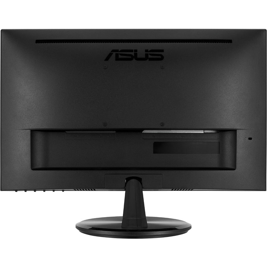 ASUS VP229Q 21.5" Full HD IPS Monitor, 75Hz, Adaptive-Sync, Eye Care Technology, Frameless Design
