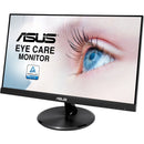 ASUS VP229Q 21.5" Full HD IPS Monitor, 75Hz, Adaptive-Sync, Eye Care Technology, Frameless Design