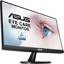 ASUS VP229Q 21.5" Full HD IPS Monitor, 75Hz, Adaptive-Sync, Eye Care Technology, Frameless Design