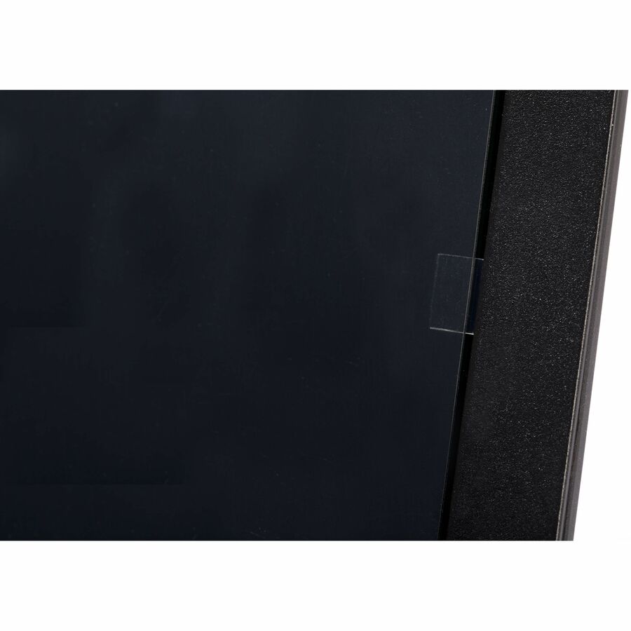 Targus 4Vu Privacy Screen Filter ASF141USZ - Black, Reduced Viewing Angle, Anti-Glare, Eye Protection