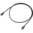 Asus ZenScreen MB16AC 15.6" Full HD Portable Monitor USB-C cable for seamless connectivity and enhanced productivity.
