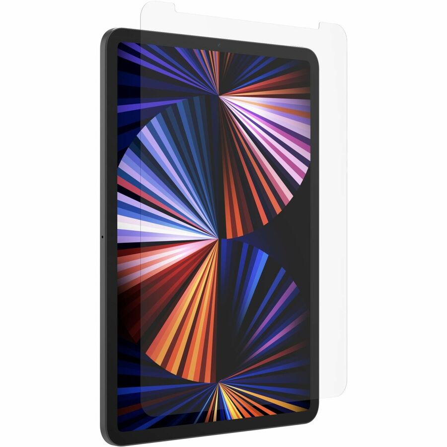 ZAGG Glass Elite Screen Protector for iPad Pro 11, Air 4 & 5 - Advanced Impact Protection, Anti-Fingerprint