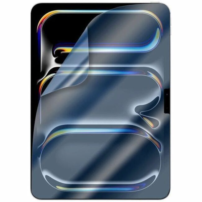 Targus Ultra-Thin Scratch-Resistant Screen Protector for iPad Pro 11-Inch, Anti-Glare, Bubble-Free