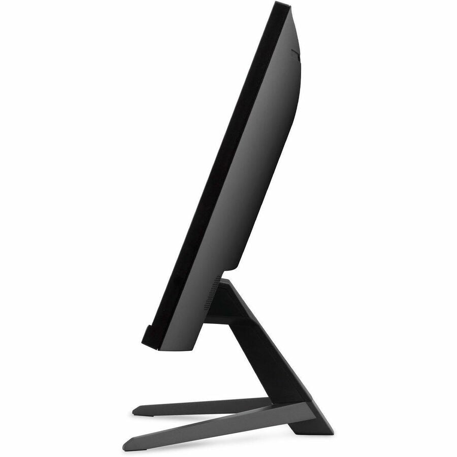 ViewSonic VX2467U 24" Full HD IPS Monitor with USB-C, 65W Charging, 75Hz Refresh Rate