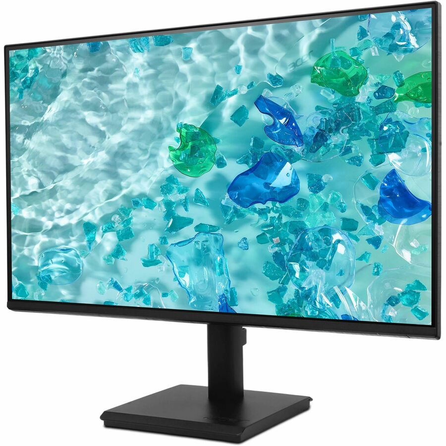 Acer Vero V247Y G 24" Full HD Monitor 1080P 4ms Response Time HDMI DisplayPort Eco-Friendly Design