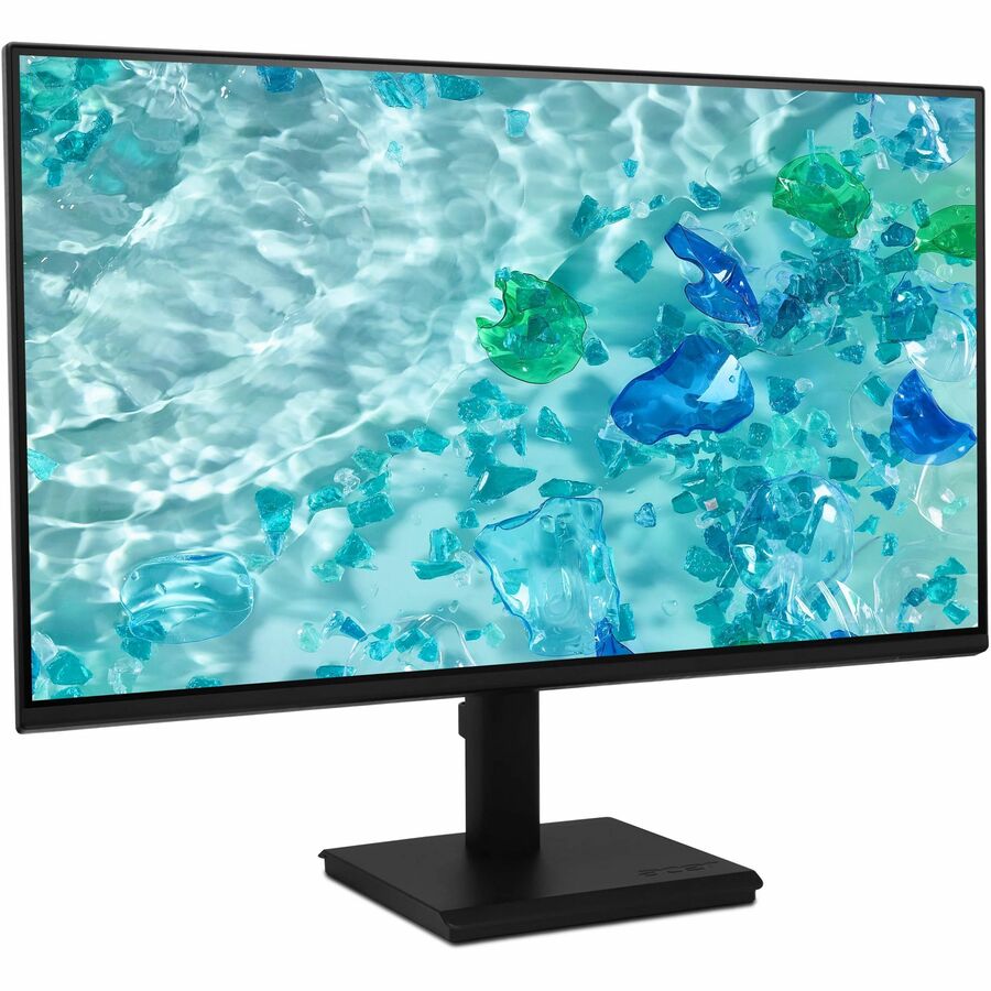 Acer Vero V247Y G 24" Full HD Monitor 1080P 4ms Response Time HDMI DisplayPort Eco-Friendly Design
