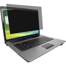 Kensington 17.3" Privacy Screen Filter - 16:9, Blue Light Reduction, Anti-Reflective, Reversible Default Title