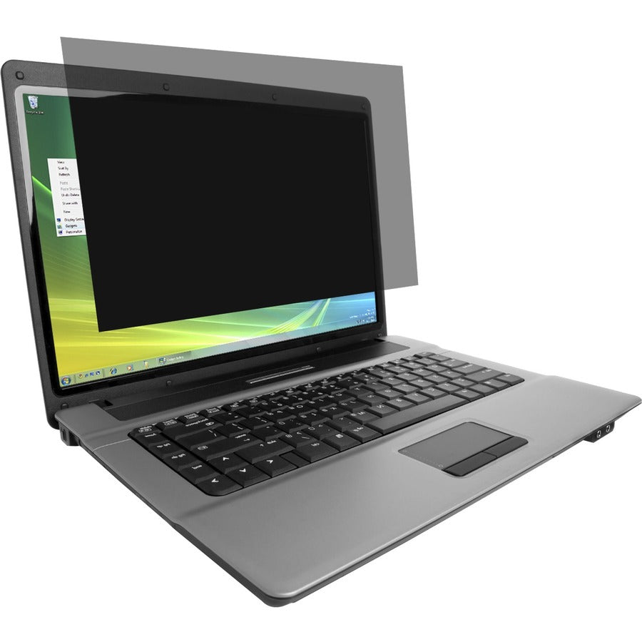 Kensington 17.3" Privacy Screen Filter - 16:9, Blue Light Reduction, Anti-Reflective, Reversible