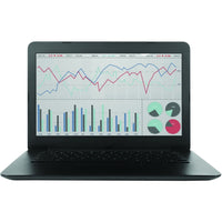 Kensington 17.3" Privacy Screen Filter - 16:9, Blue Light Reduction, Anti-Reflective, Reversible