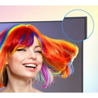 ViewSonic VX3276-MHD 32 Inch Full HD IPS Monitor - Ultra-Slim Bezel, HDMI & DP, Flicker-Free