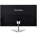 ViewSonic VX3276-MHD 32 Inch Full HD IPS Monitor - Ultra-Slim Bezel, HDMI & DP, Flicker-Free