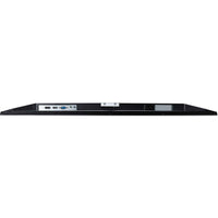 ViewSonic VX3276-MHD 32 Inch Full HD IPS Monitor - Ultra-Slim Bezel, HDMI & DP, Flicker-Free