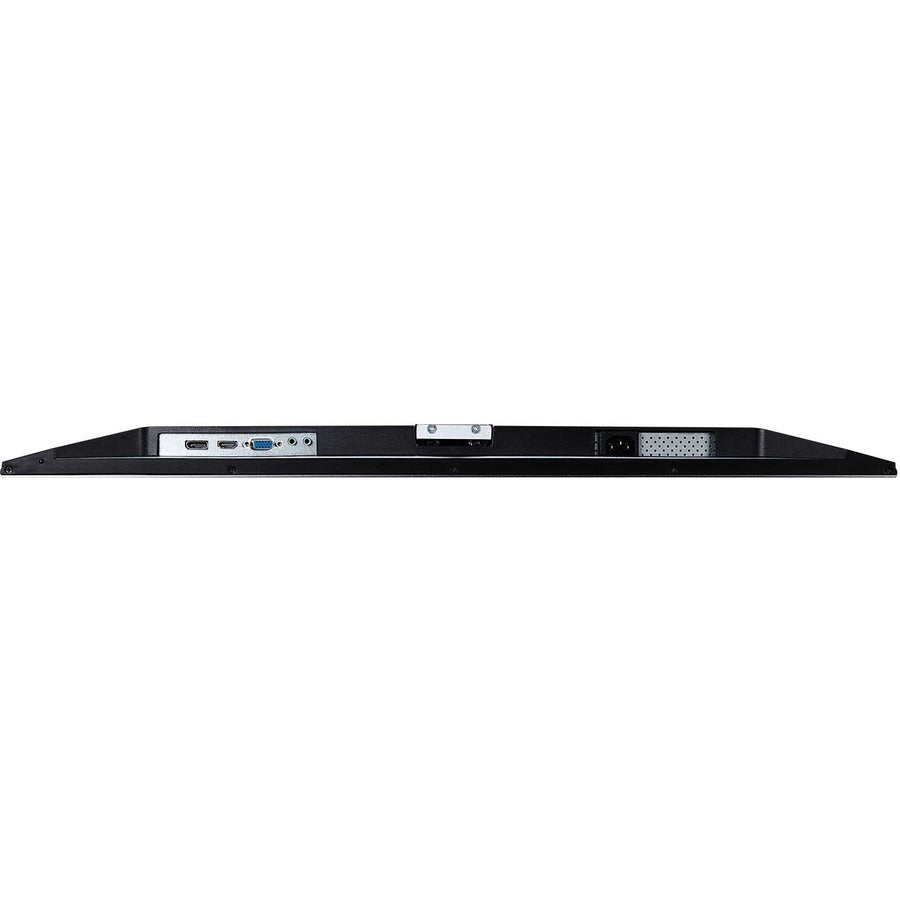 ViewSonic VX3276-MHD 32 Inch Full HD IPS Monitor - Ultra-Slim Bezel, HDMI & DP, Flicker-Free