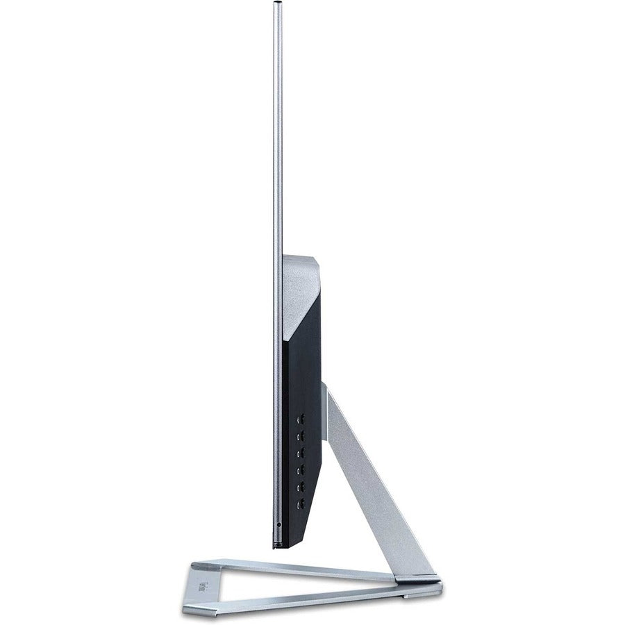 ViewSonic VX3276-MHD 32 Inch Full HD IPS Monitor - Ultra-Slim Bezel, HDMI & DP, Flicker-Free