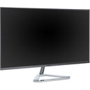 ViewSonic VX3276-MHD 32 Inch Full HD IPS Monitor - Ultra-Slim Bezel, HDMI & DP, Flicker-Free