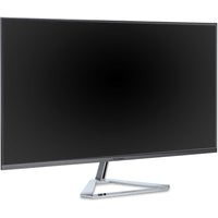ViewSonic VX3276-MHD 32 Inch Full HD IPS Monitor - Ultra-Slim Bezel, HDMI & DP, Flicker-Free