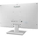 Planar PXN2490MW-WH 24" QHD IPS LED Monitor - 2560x1440, 75Hz, Wide Viewing Angles, Slim Design