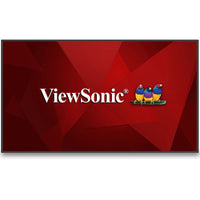 ViewSonic CDE9830 98" 4K Ultra HD Commercial Display With Screen Sharing & Centralized Control Default Title