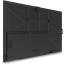 ViewSonic CDE9830 98" 4K Ultra HD Commercial Display With Screen Sharing & Centralized Control