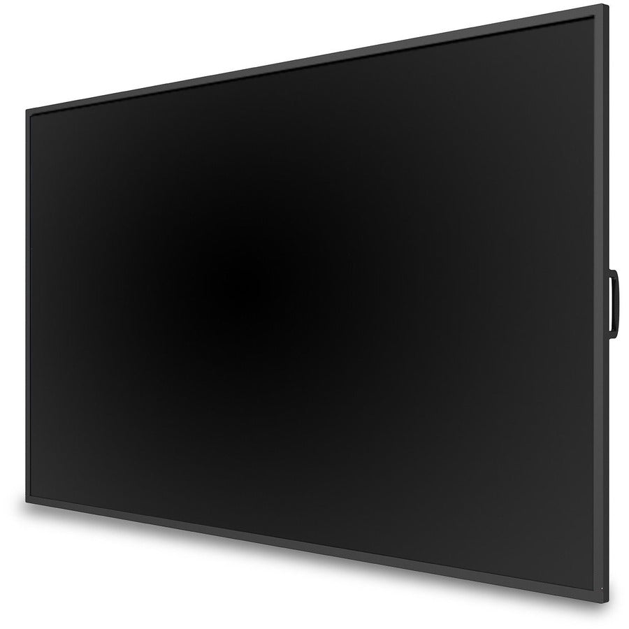 ViewSonic CDE9830 98" 4K Ultra HD Commercial Display With Screen Sharing & Centralized Control
