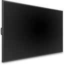 ViewSonic CDE9830 98" 4K Ultra HD Commercial Display With Screen Sharing & Centralized Control