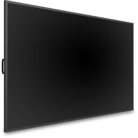 ViewSonic CDE9830 98" 4K Ultra HD Commercial Display With Screen Sharing & Centralized Control