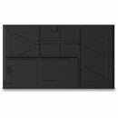 ViewSonic CDE9830 98" 4K Ultra HD Commercial Display With Screen Sharing & Centralized Control