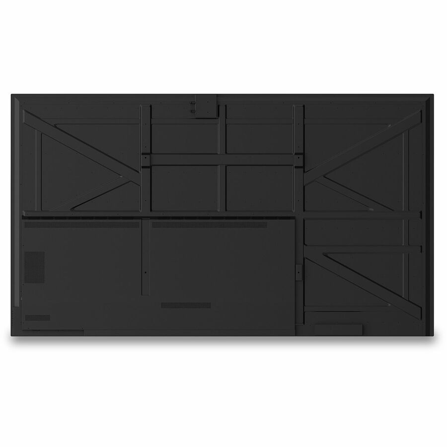 ViewSonic CDE9830 98" 4K Ultra HD Commercial Display With Screen Sharing & Centralized Control