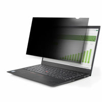 StarTech 14" Laptop Privacy Screen - Antiglare Shield, Blue Light Reduction, Reversible Design Default Title