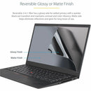 StarTech 14" Laptop Privacy Screen - Antiglare Shield, Blue Light Reduction, Reversible Design