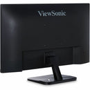 ViewSonic VA2756-4K-MHD 27" 4K Ultra HD IPS Monitor - 60Hz, Flicker-Free, Eye Care Technology