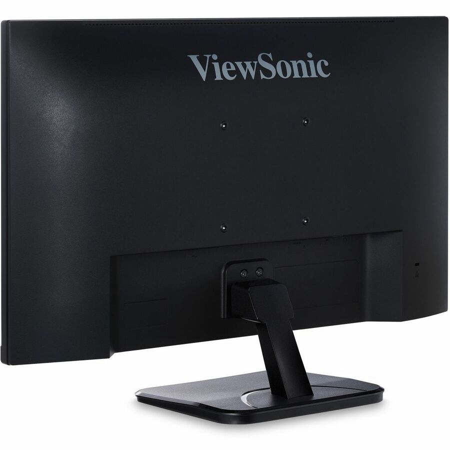 ViewSonic VA2756-4K-MHD 27" 4K Ultra HD IPS Monitor - 60Hz, Flicker-Free, Eye Care Technology