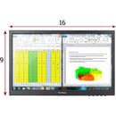 ViewSonic VA1903H 19" Widescreen Monitor 1366x768, 5ms Response, HDMI, Eye Comfort Features