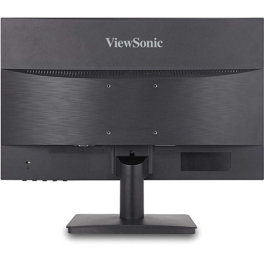 ViewSonic VA1903H 19" Widescreen Monitor 1366x768, 5ms Response, HDMI, Eye Comfort Features