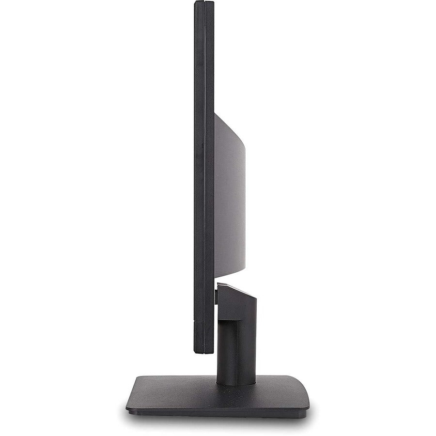 ViewSonic VA1903H 19" Widescreen Monitor 1366x768, 5ms Response, HDMI, Eye Comfort Features