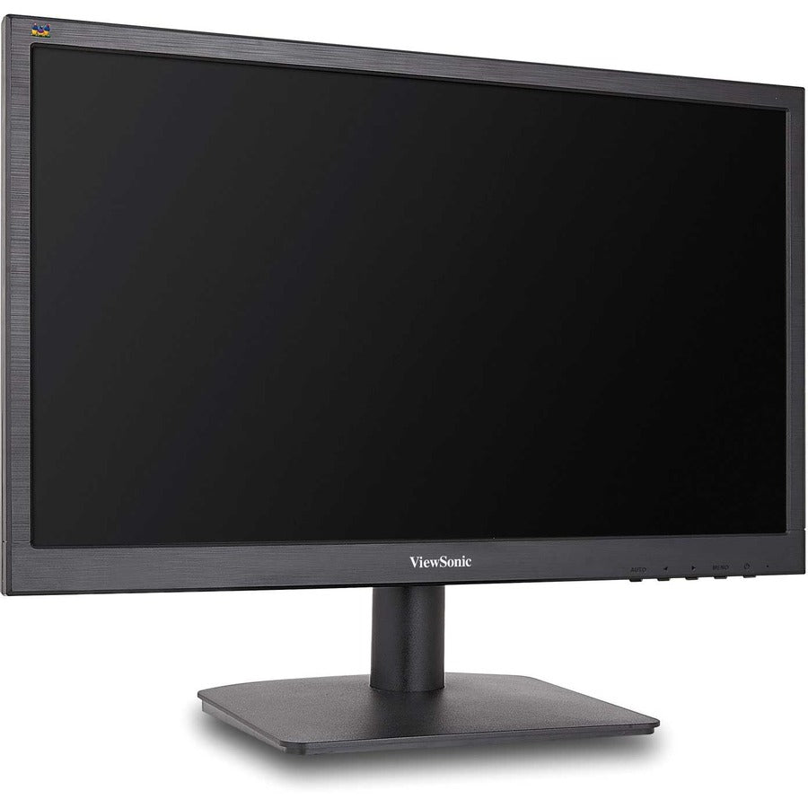 ViewSonic VA1903H 19" Widescreen Monitor 1366x768, 5ms Response, HDMI, Eye Comfort Features