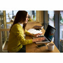 3M Bright Screen Privacy Filter For MacBook Pro 13 M1 M2 - 85% Brightness, 60-Degree Viewing Angle