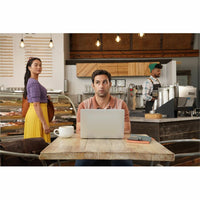 3M Bright Screen Privacy Filter For MacBook Pro 13 M1 M2 - 85% Brightness, 60-Degree Viewing Angle