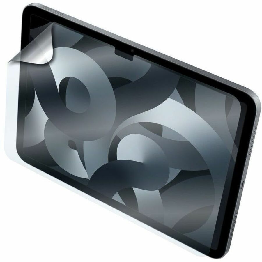 Targus 10th Gen iPad 10.9 Inch Antimicrobial Screen Protector - Scratchproof & Bubble-Free